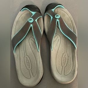 Keen sandals